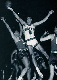 1957 NBA Finals - 2